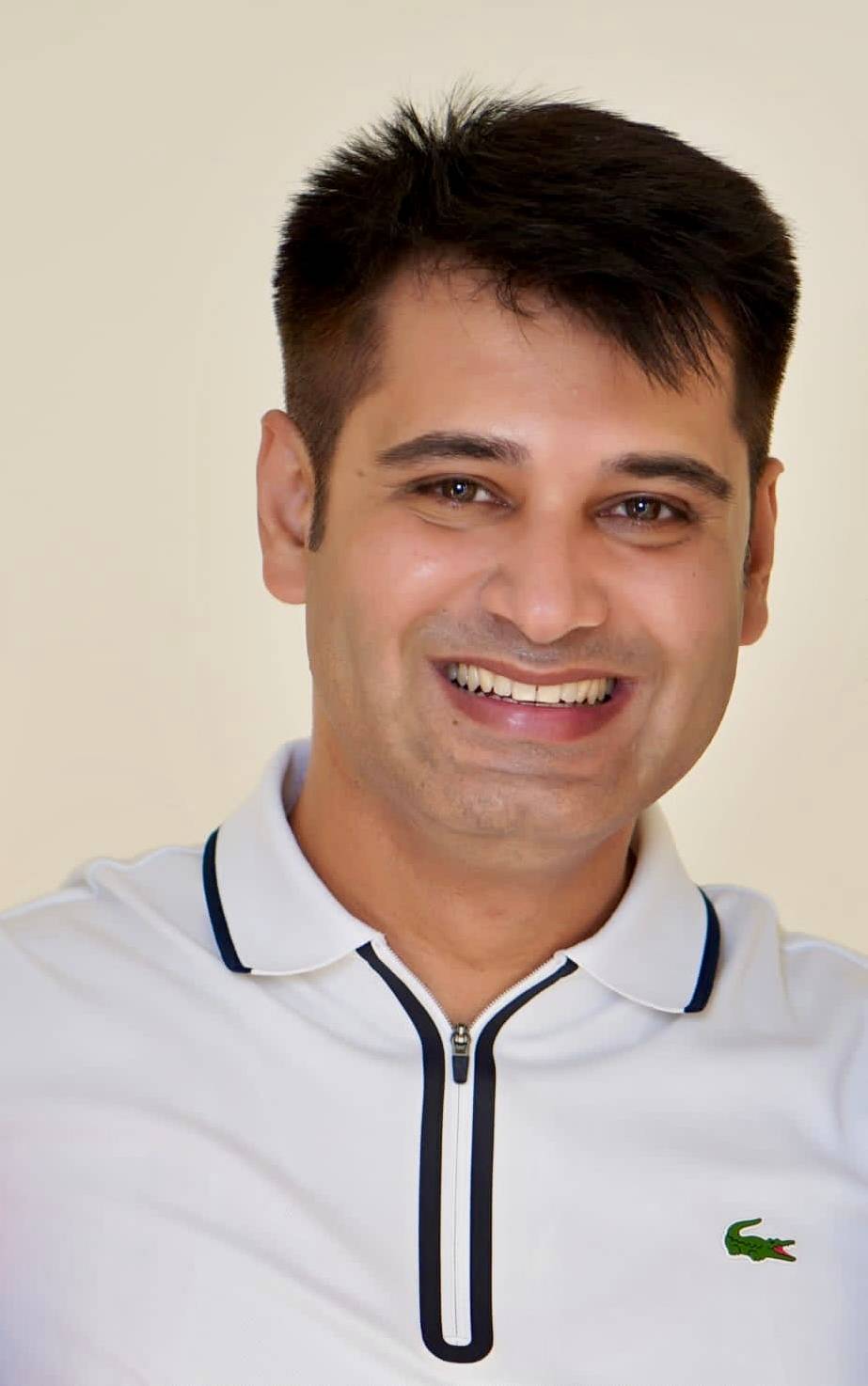 Tarun Baweja